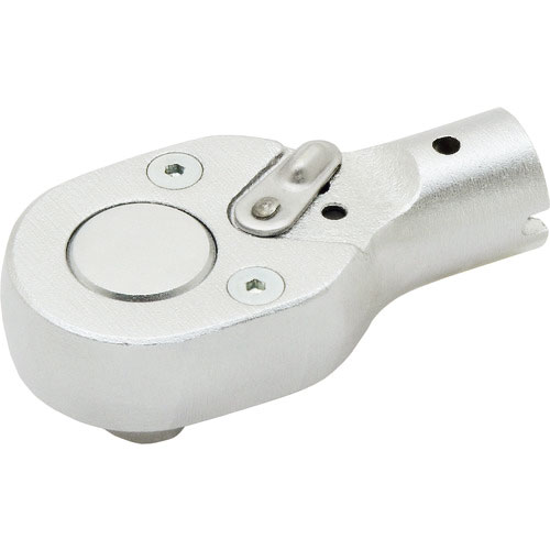 ＡＳＨ　トルクレンチラチェットヘッドＬＣ０２３Ｎ用＿