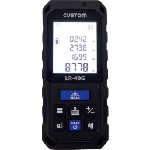 カスタム　グリーンレーザー距離計＿