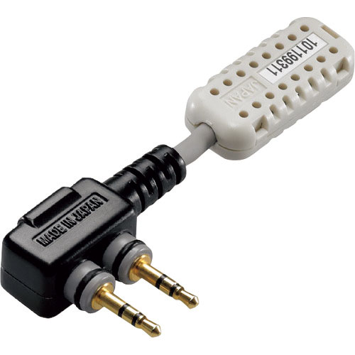 ＨＩＯＫＩ　温湿度センサ　ＬＲ９５０４＿