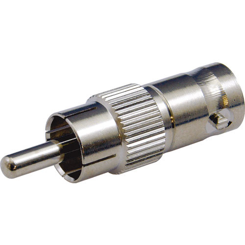 デンサン　ＲＣＡ変換アダプター＿