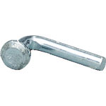 ＩＲＩＳ　軽量ラック１００　ロックピン【別売】＿