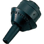 ＨＯＺＡＮ　はんだ除去器　交換部品　ＰＴ－４０９／ＡＳ－１９６用　ノズル＿