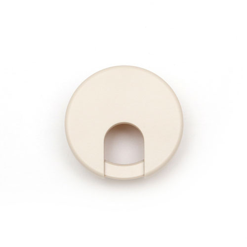 スガツネ工業　（２１００４０９３９）ＬＳ４３Ｓ－ＢＥ／配線孔キャップ＿