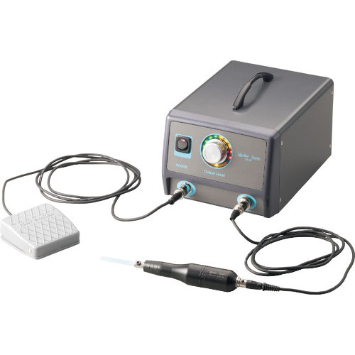 リューター　リューターソニック４５　超音波研磨装置＿