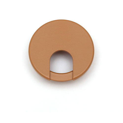 スガツネ工業　（２１００４０９４５）ＬＳ５０Ｓ－ＬＢＲ／配線孔キャップ＿