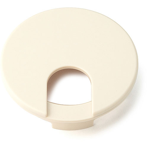 スガツネ工業　（２１００２９５４６）ＬＳ６０Ｓ－ＢＥ配線孔キャップ＿