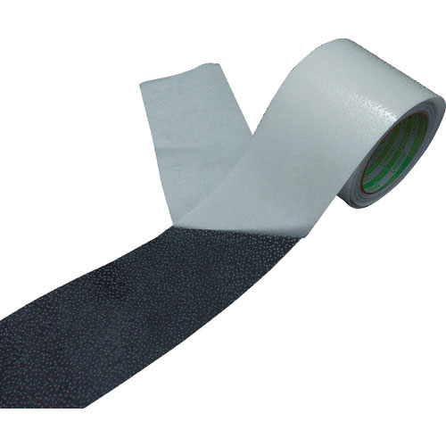 日東エルマテ　ノンスリップテープ　７５ｍｍ×５ｍ　クリア＿