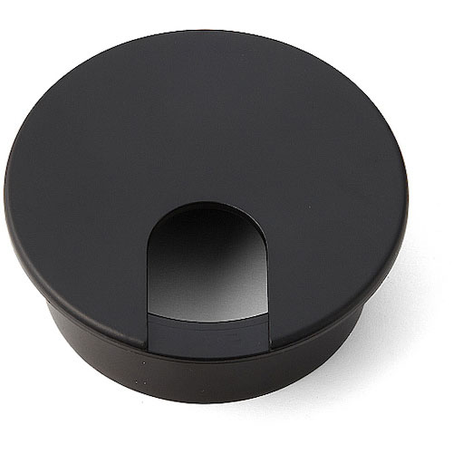 スガツネ工業　（２１００２９５５４）ＬＳ７６Ｓ－ＢＬ配線孔キャップ＿