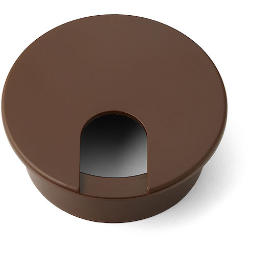 スガツネ工業　（２１００２９５５３）ＬＳ７６Ｓ－ＤＢＲ配線孔キャップ＿