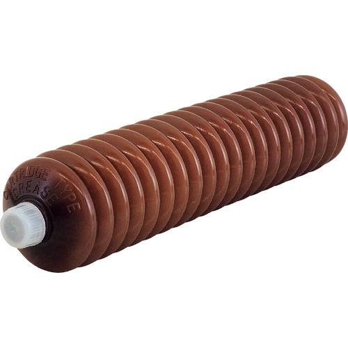 ベルハンマー　超極圧潤滑剤　ＬＳベルハンマーゴールド　カートリッジグリースＮｏ．０＿