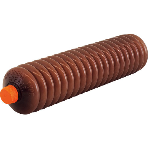 ベルハンマー　超極圧潤滑剤　ＬＳベルハンマーゴールド　カートリッジグリースＮｏ．２＿