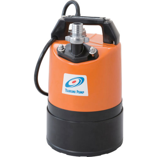 ツルミ　低水位排水用水中ポンプ　６０Ｈｚ＿