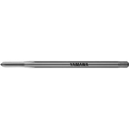 ヤマワ　ロングシャンク超硬ハンドタップ　ＬＳ－Ｎ－ＣＴ　Ｐ３　Ｌ１００　Ｍ４Ｘ０．７　３Ｐ＿