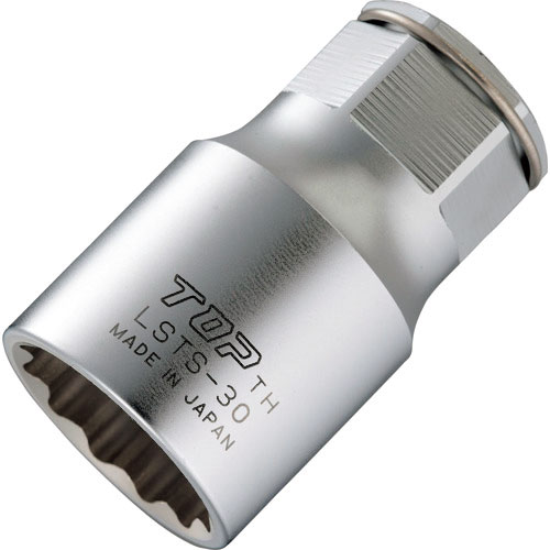 ＴＯＰ　本管レンチ用延長ソケット＿