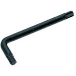 ＫＴＣ　Ｔ型トルクスＬハンドルレンチＴ１０＿