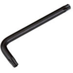 ＫＴＣ　Ｔ型いじり止めトルクスＬハンドルレンチＴ２７＿