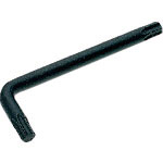 ＫＴＣ　Ｔ型トルクスＬハンドルレンチＴ６＿