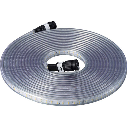 ハタヤ　ＬＥＤテープライト両面発光タイプ（２０ｍ）単体（テープライトのみ）＿