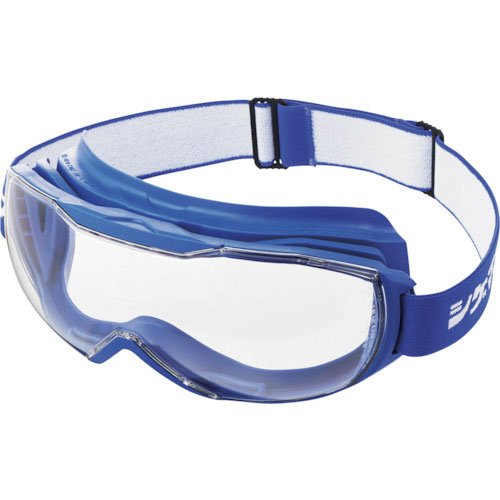 シゲマツ　保護めがね　ＬＸ－９１（ベンチレーター有）＿