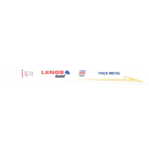 ＬＥＮＯＸ　パワーアークセ－バ－ソ－ブレ－ド１５０ｍｍＸ１４山（５枚）＿