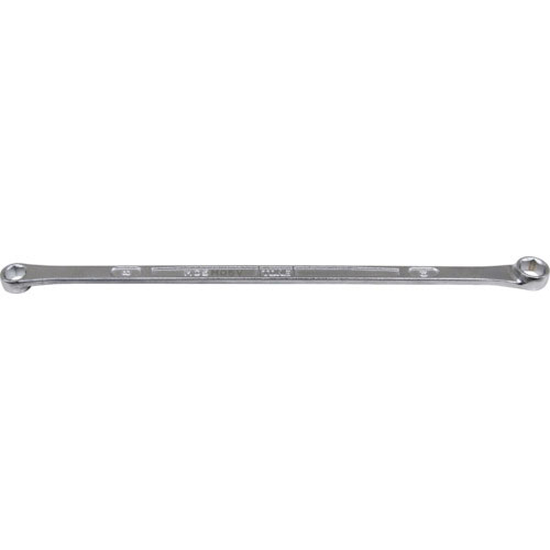 ＴＯＮＥ　超ロング　両口めがねレンチ（ストレート・６角）　対辺寸法８×１０ｍｍ＿