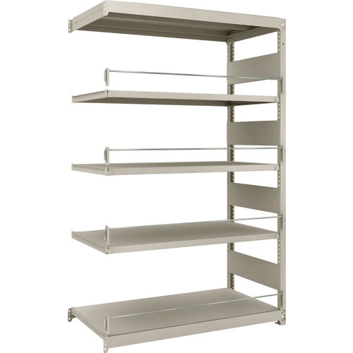 ＴＲＵＳＣＯ　スチールラック　災害備蓄ラック　Ｍ１．５型　１１６０Ｘ５９５Ｘ１８００　５段連結＿