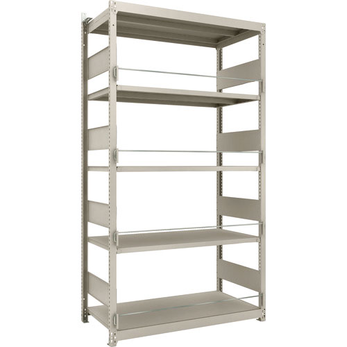 ＴＲＵＳＣＯ　災害備蓄ラック　スチールラック　Ｍ１．５型　Ｗ１１６０×Ｄ５９５×Ｈ２１００　５段　単＿