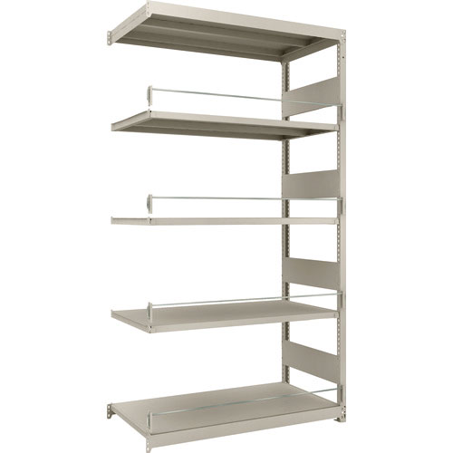 ＴＲＵＳＣＯ　災害備蓄ラック　スチールラック　Ｍ１．５型　Ｗ１１６０×Ｄ５９５×Ｈ２１００　５段　連＿