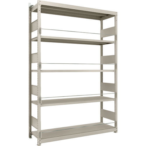 ＴＲＵＳＣＯ　災害備蓄ラック　スチールラック　Ｍ１．５型　Ｗ１４６０×Ｄ４４５×Ｈ２１００　５段　単＿