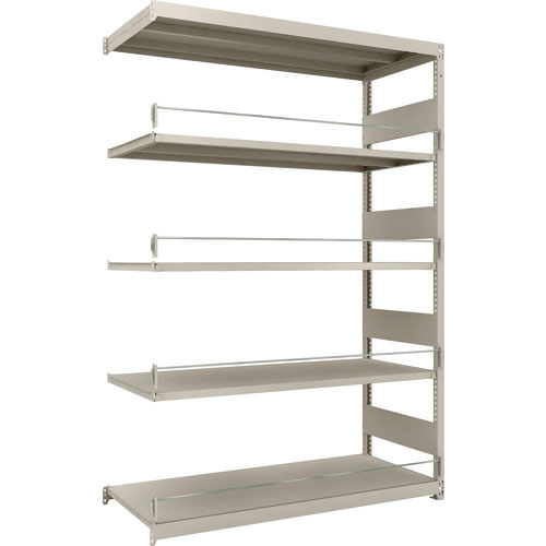 ＴＲＵＳＣＯ　災害備蓄ラック　スチールラック　Ｍ１．５型　Ｗ１４６０×Ｄ５９５×Ｈ２１００　５段　連＿