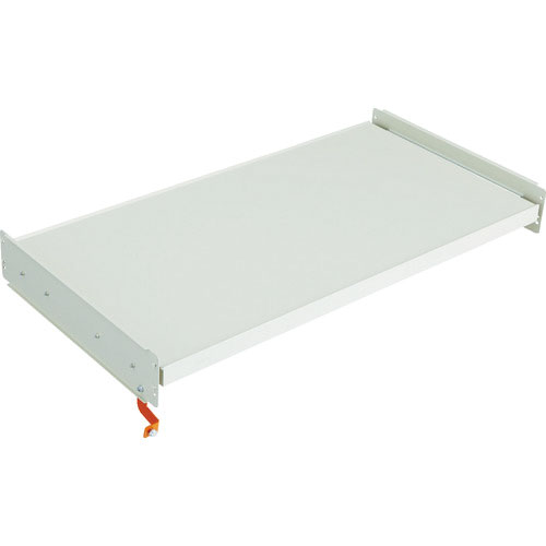 ＴＲＵＳＣＯ　スチールラック　Ｍ１．５型用スライド棚板　１１６０Ｘ６００　受付＿