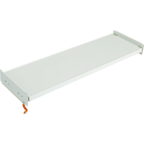 ＴＲＵＳＣＯ　スチールラック　Ｍ１．５型用スライド棚板　１４６０Ｘ４５０　受付＿