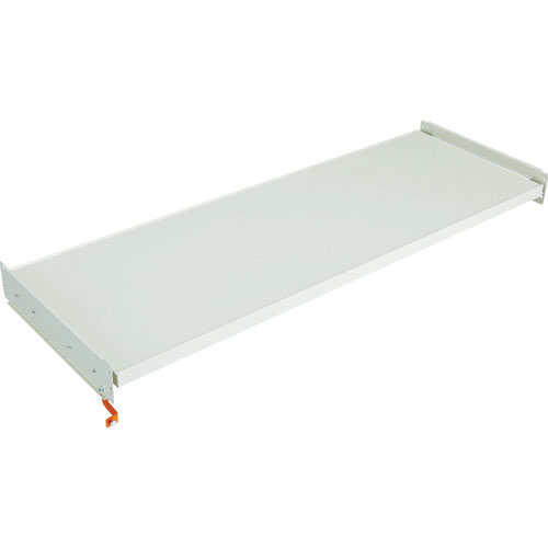 ＴＲＵＳＣＯ　スチールラック　Ｍ１．５型用スライド棚板　１７６０Ｘ６００　受付＿