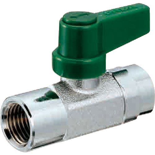 オンダ製作所　フリーボールＭ１型　Ｒｃ１／８　×　Ｒｃ１／８＿