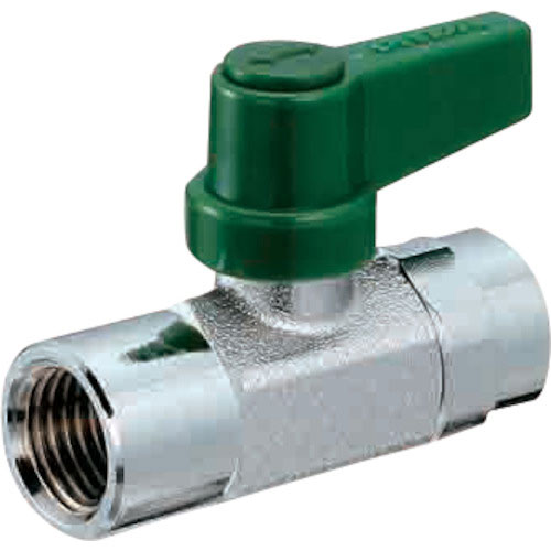 オンダ製作所　フリーボールＭ１型　Ｒｃ１／４　×　Ｒｃ１／４＿