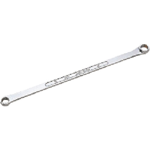 ＫＴＣ　超ロングストレートめがねレンチ　対辺寸法１６×１８ｍｍ　全長４０６．４ｍｍ＿