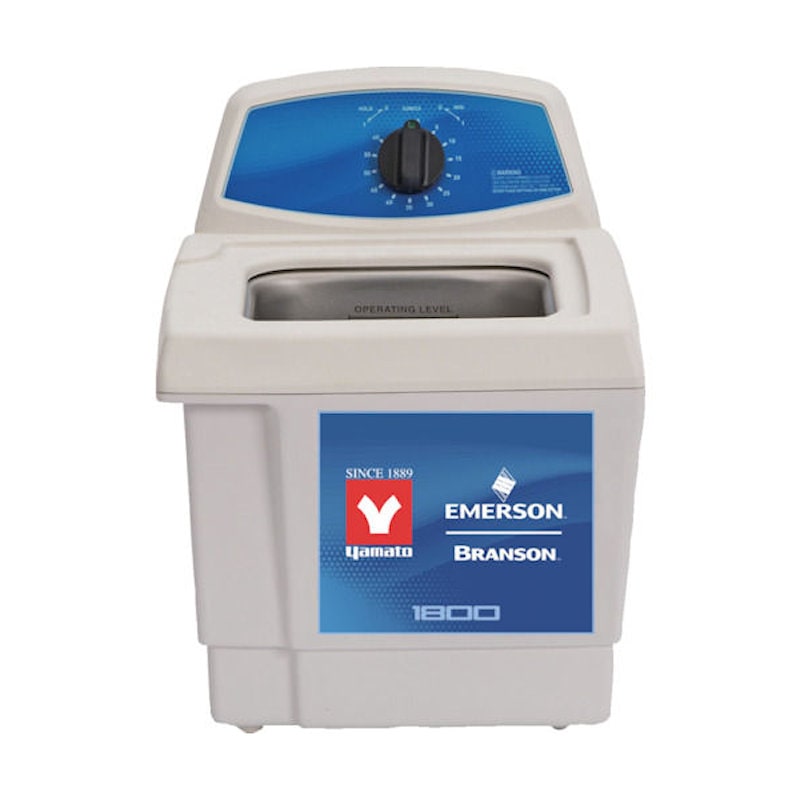 ヤマト　超音波洗浄器　Ｍ１８００－Ｊ＿