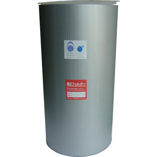 前田シェル　レマン・ドライフィルター用第２エレメント＿