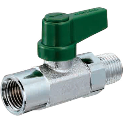 オンダ製作所　フリーボールＭ２型　Ｒｃ１／４　×　Ｒ１／４＿