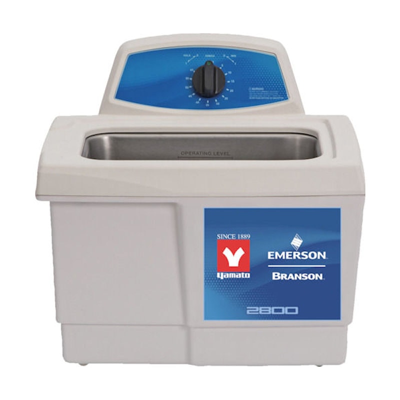 ヤマト　超音波洗浄器　Ｍ２８００－Ｊ＿