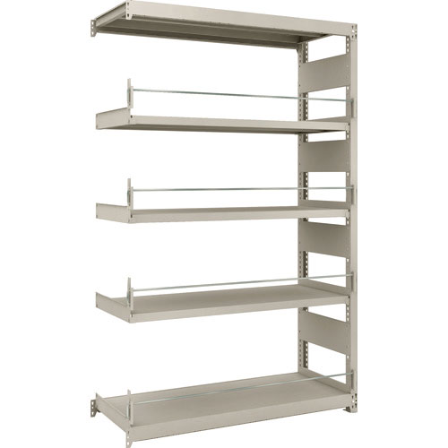 ＴＲＵＳＣＯ　災害備蓄ラック　スチールラック　Ｍ２型　Ｗ１１６０×Ｄ４５０×Ｈ１８００　５段　連結＿