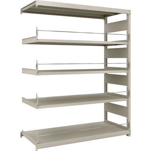 ＴＲＵＳＣＯ　災害備蓄ラック　スチールラック　Ｍ２型　Ｗ１４６０×Ｄ６００×Ｈ１８００　５段　連結＿