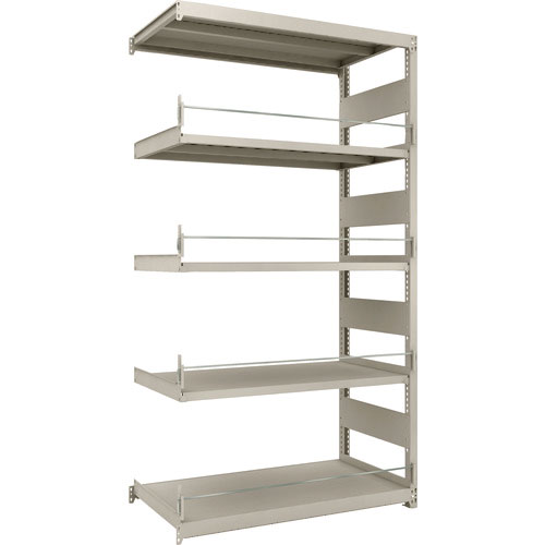 ＴＲＵＳＣＯ　災害備蓄ラック　スチールラック　Ｍ２型　Ｗ１１６０×Ｄ６００×Ｈ２１００　５段　連結＿