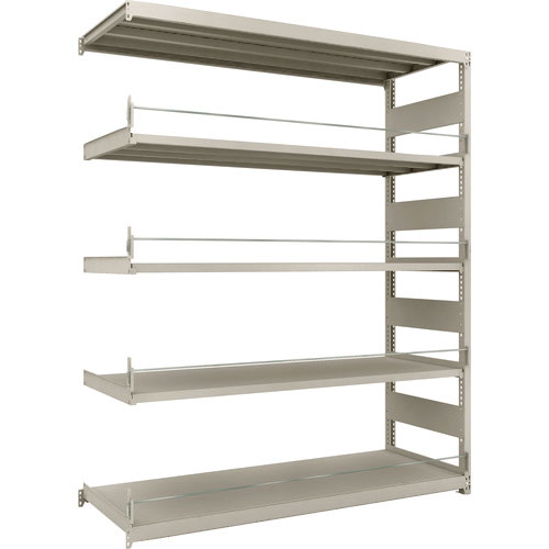 ＴＲＵＳＣＯ　災害備蓄ラック　スチールラック　Ｍ２型　Ｗ１７６０×Ｄ６００×Ｈ２１００　５段　連結＿