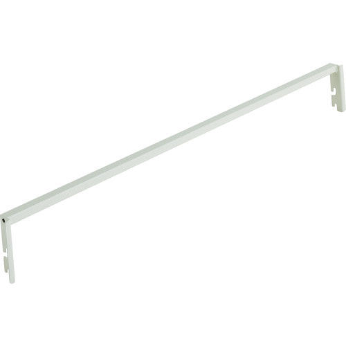 ＴＲＵＳＣＯ　スチールラック　Ｍ２型用中間ビーム　Ｗ１１６０＿