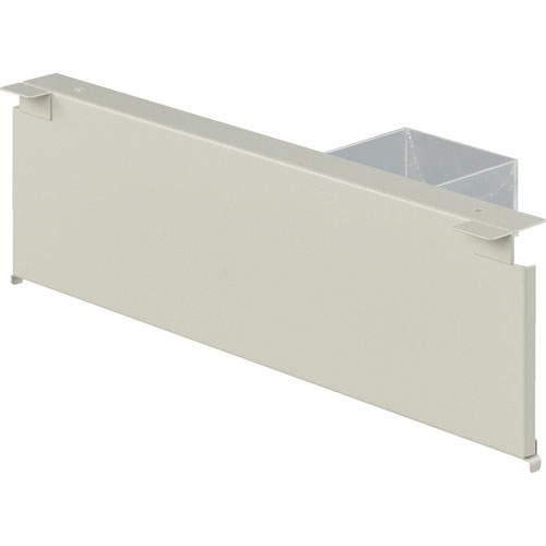 ＴＲＵＳＣＯ　スチールラック　Ｍ３型引出し付き棚用　補強板　Ｄ４７１用＿