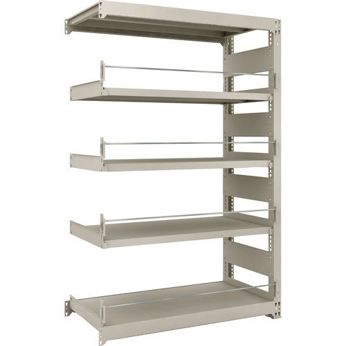 ＴＲＵＳＣＯ　災害備蓄ラック　スチールラック　Ｍ３型　Ｗ１２００×Ｄ５７１×Ｈ１８００　５段　連結＿