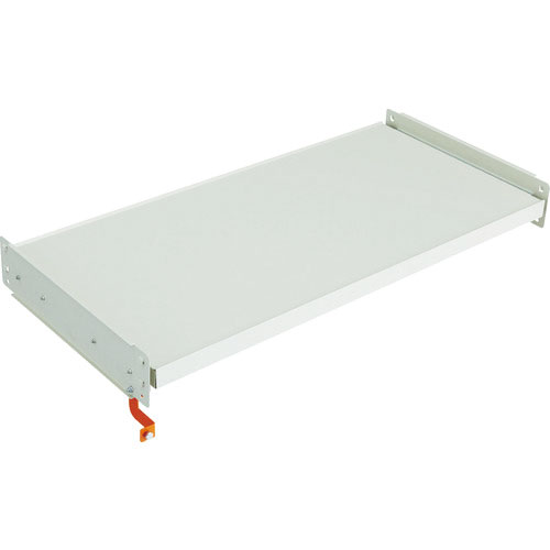 ＴＲＵＳＣＯ　スチールラック　Ｍ３型用スライド棚板　１２００Ｘ５７１　受付＿