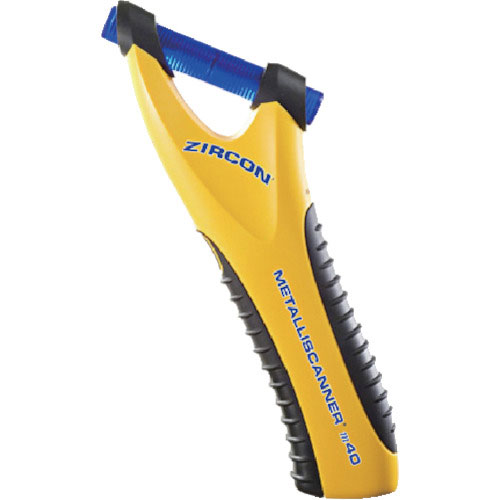 ジルコン　金属探知機　メタリスキャナー（ＴＭ）　Ｍ４０＿