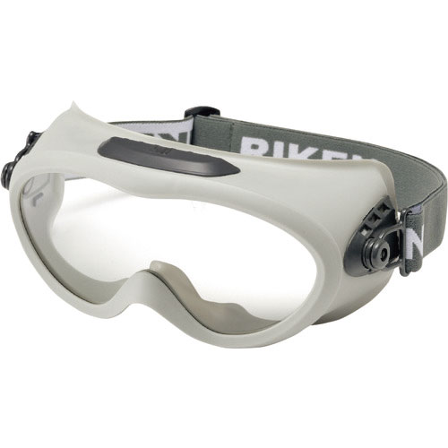 リケン　防曇ゴグル（マスク・めがね併用可）＿